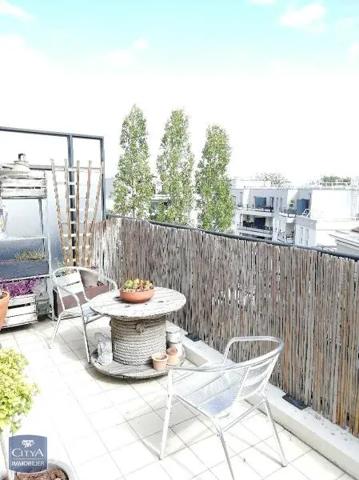 Appartement à louer 2 pièces 48.4m² Caluire-et-Cuire (69300)
