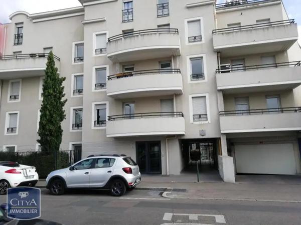 Appartement à louer 2 pièces 48.4m² Caluire-et-Cuire (69300)