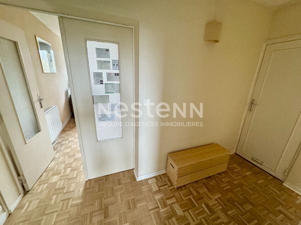 Appartement 2/3 pièce(s) 53 m2 Charentonneau + cave et parking