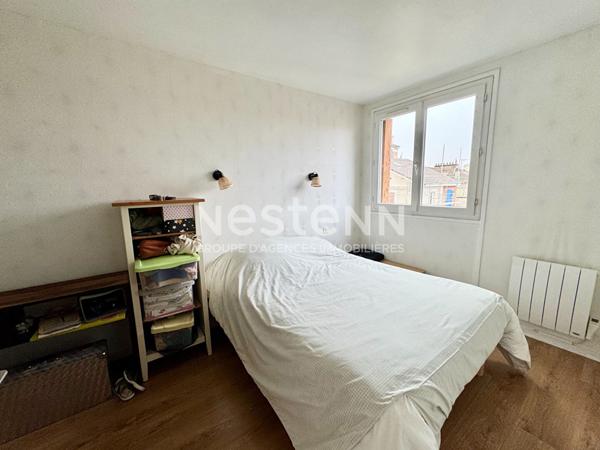 Appartement 2/3 pièce(s) 53 m2 Charentonneau + cave et parking