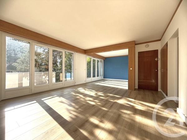 Appartement F5 à vendre  5 pièces - 84,33 m2 MAISONS LAFFITTE - 78