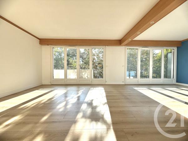 Appartement F5 à vendre  5 pièces - 84,33 m2 MAISONS LAFFITTE - 78