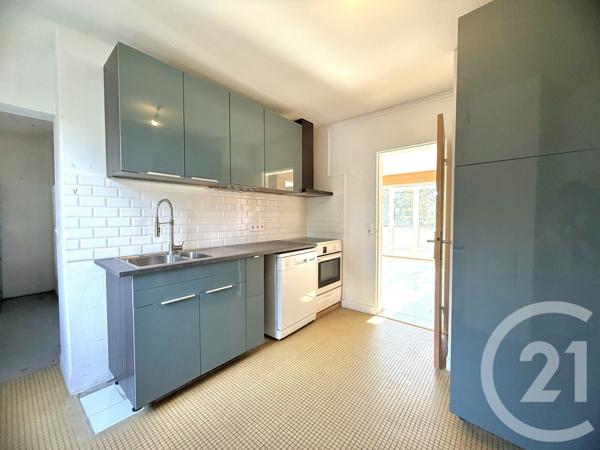 Appartement F5 à vendre  5 pièces - 84,33 m2 MAISONS LAFFITTE - 78