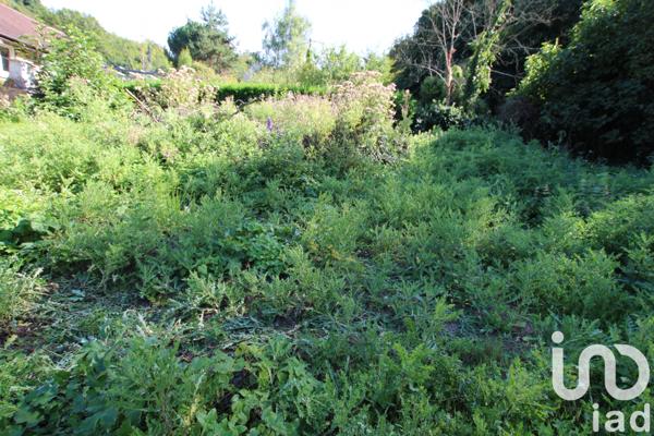 Terrain à vendre 604 m² Gometz-la-Ville