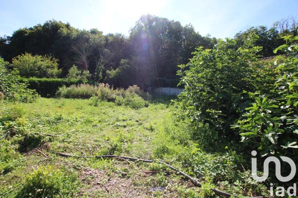 Terrain à vendre 604 m² Gometz-la-Ville