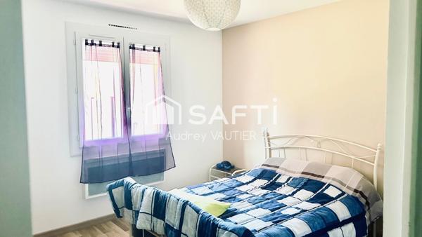 Laissez-vous, séduire par cette maison, pleine de charme ou confort, luminosité et extérieur d’exception, se rencontre pour offrir un cadre de vie idéal