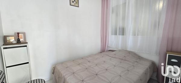 Appartement à vendre 2 pièces 33 m² Le Plessis-Pâté