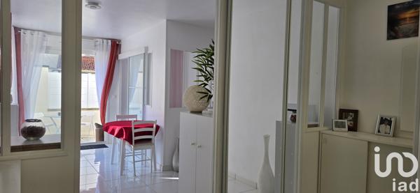 Appartement à vendre 2 pièces 33 m² Le Plessis-Pâté