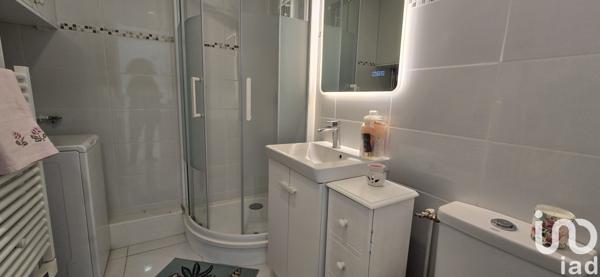 Appartement à vendre 2 pièces 33 m² Le Plessis-Pâté