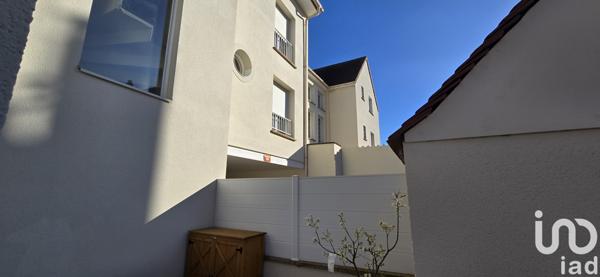 Appartement à vendre 2 pièces 33 m² Le Plessis-Pâté