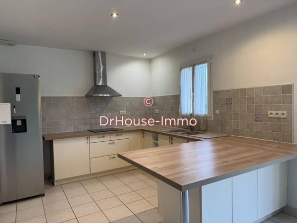 Maison à vendre 4 pièces de 86 m²