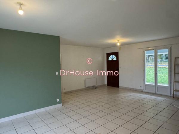 Maison à vendre 4 pièces de 86 m²