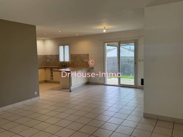 Maison à vendre 4 pièces de 86 m²