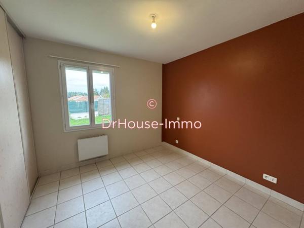 Maison à vendre 4 pièces de 86 m²