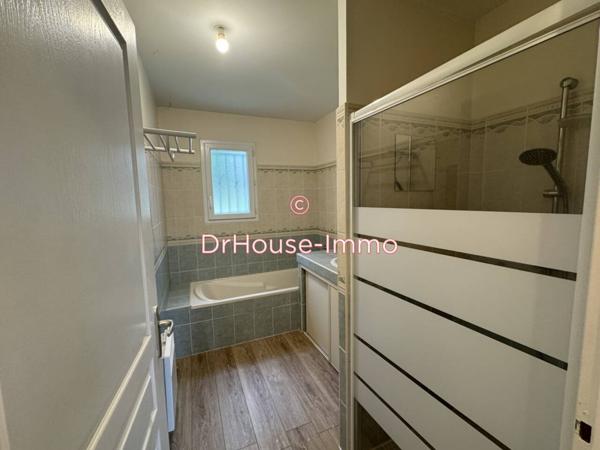 Maison à vendre 4 pièces de 86 m²