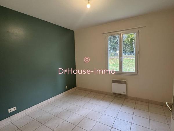 Maison à vendre 4 pièces de 86 m²