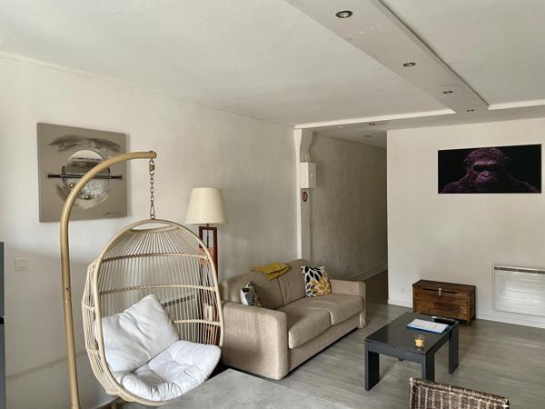 Vente / Appartement T2