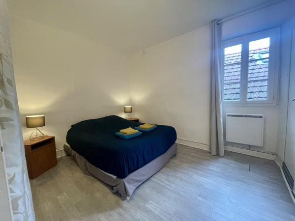 Vente / Appartement T2