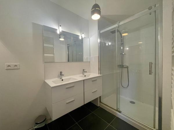 Vente / Appartement T2