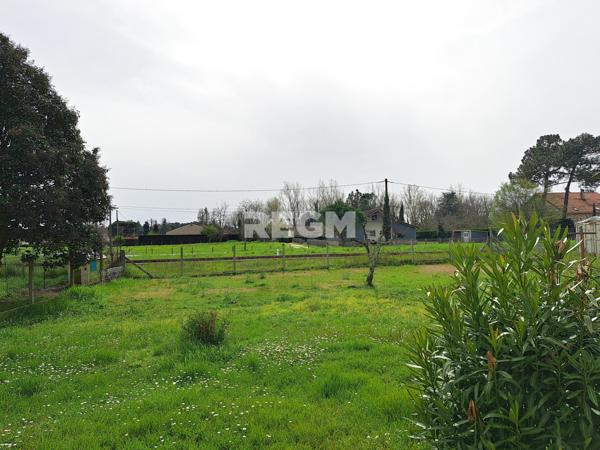 Gardonne (24680) Bourg de Gardonne Maison 4 Pièces