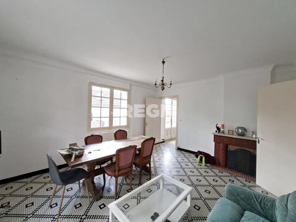 Gardonne (24680) Bourg de Gardonne Maison 4 Pièces