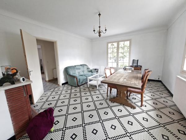 Gardonne (24680) Bourg de Gardonne Maison 4 Pièces