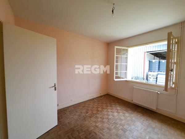 Gardonne (24680) Bourg de Gardonne Maison 4 Pièces