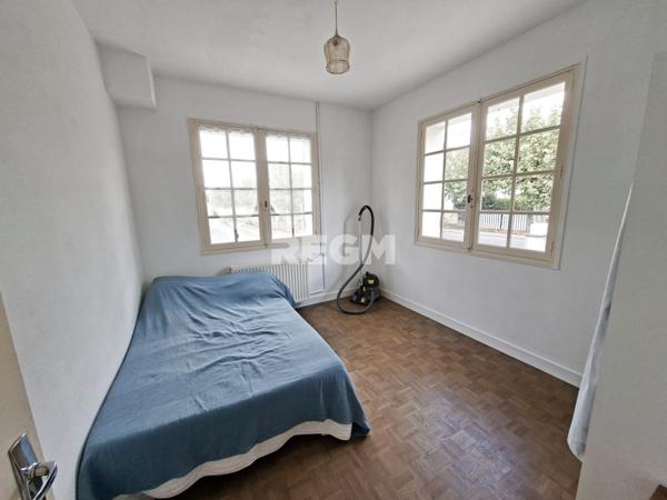 Gardonne (24680) Bourg de Gardonne Maison 4 Pièces