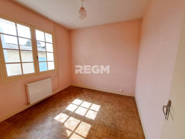 Gardonne (24680) Bourg de Gardonne Maison 4 Pièces