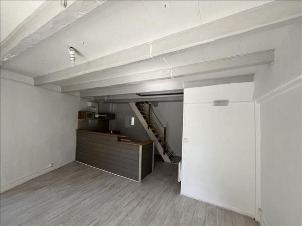 Maison à louer |  LA ROCHELLE |  3 pièces | 57 m²