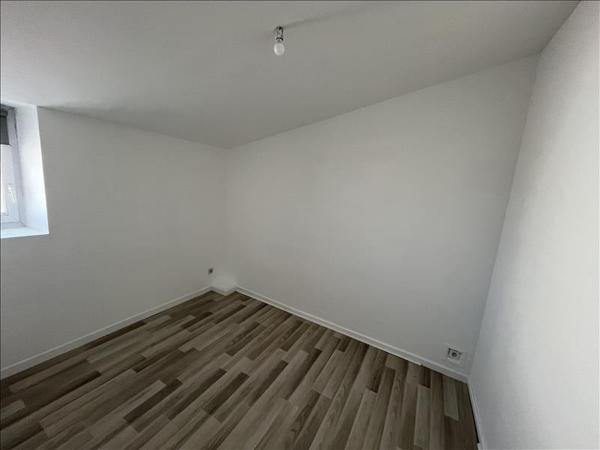 Maison à louer |  LA ROCHELLE |  3 pièces | 57 m²