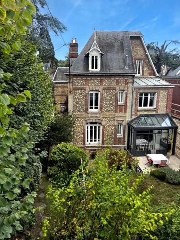 Achat - Maison Rouen 76000 194 m 2 517 m 2