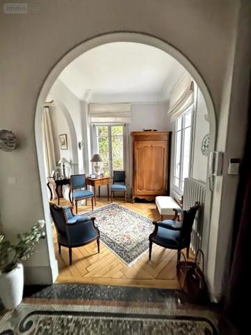Achat - Maison Rouen 76000 194 m 2 517 m 2