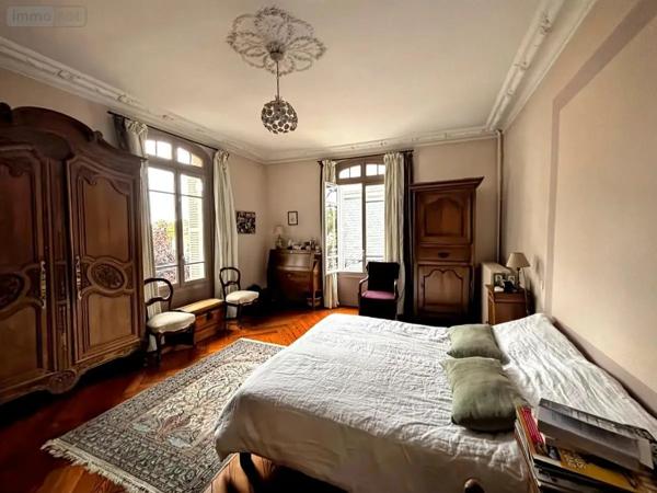 Achat - Maison Rouen 76000 194 m 2 517 m 2