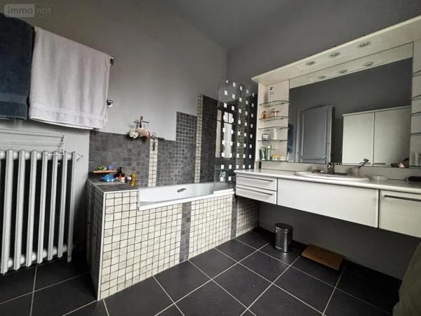 Achat - Maison Rouen 76000 194 m 2 517 m 2