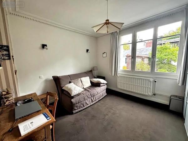 Achat - Maison Rouen 76000 194 m 2 517 m 2