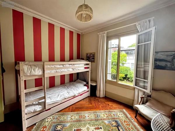 Achat - Maison Rouen 76000 194 m 2 517 m 2