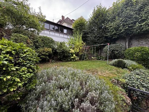 Achat - Maison Rouen 76000 194 m 2 517 m 2