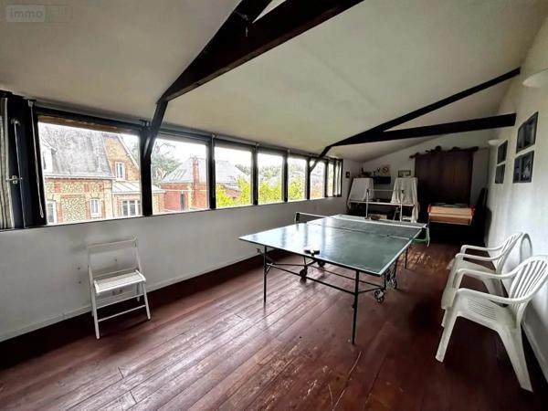 Achat - Maison Rouen 76000 194 m 2 517 m 2