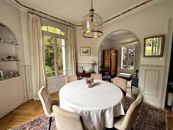 Achat - Maison Rouen 76000 194 m 2 517 m 2