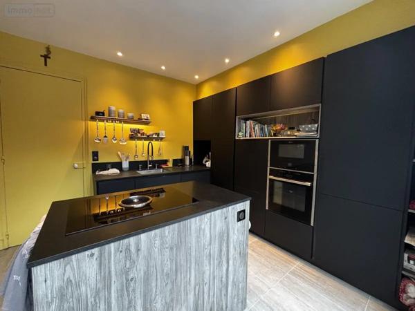 Achat - Maison Rouen 76000 194 m 2 517 m 2
