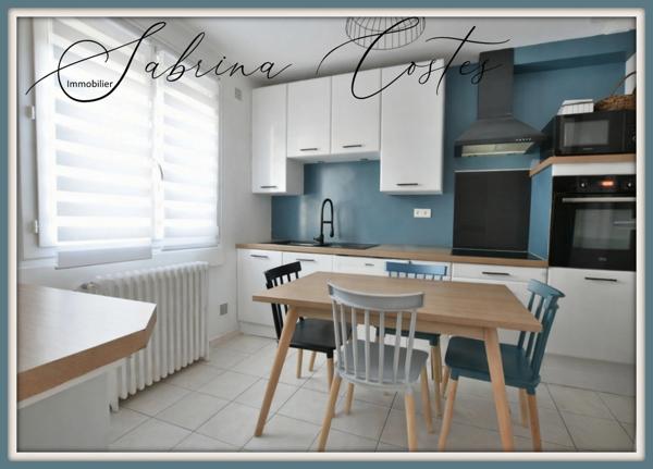 ✨ VERNON – Maison familiale 5 chambres à deux pas de la gare et du centre-ville 🚆🏡