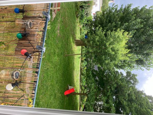 Appartement lumineux T4 / T3 – 62 m²