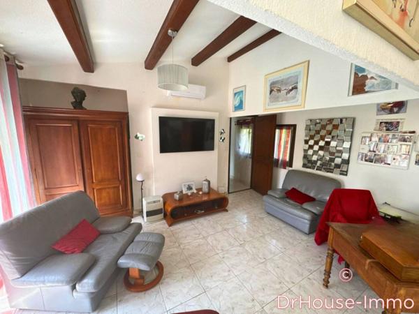 Maison à vendre 5 pièces de 160 m²
