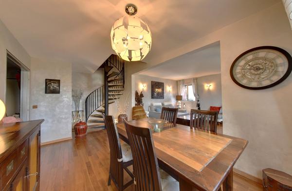 Appartement Créteil Halage - 6 pièce(s) 104 m2