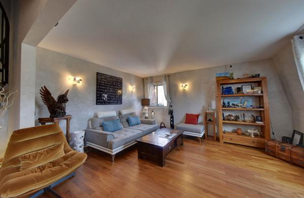 Appartement Créteil Halage - 6 pièce(s) 104 m2