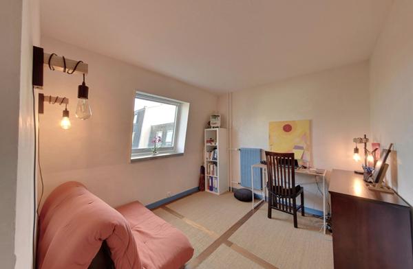 Appartement Créteil Halage - 6 pièce(s) 104 m2