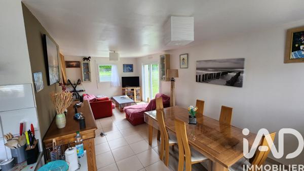 Maison à vendre 5 pièces 101 m² Muzillac