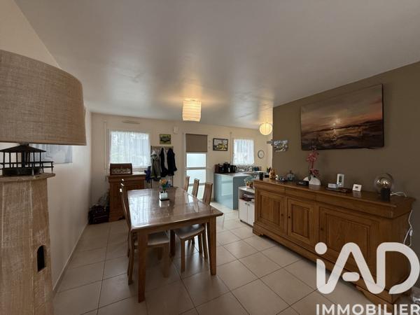 Maison à vendre 5 pièces 101 m² Muzillac