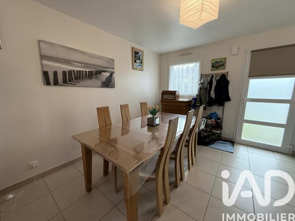 Maison à vendre 5 pièces 101 m² Muzillac